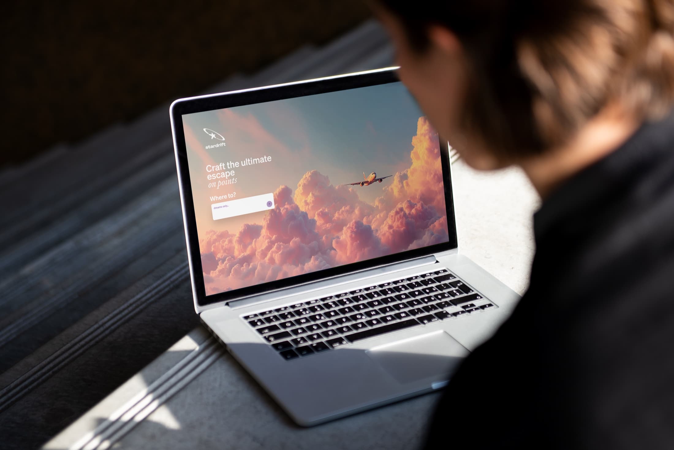 Stardrift — product design — image 1