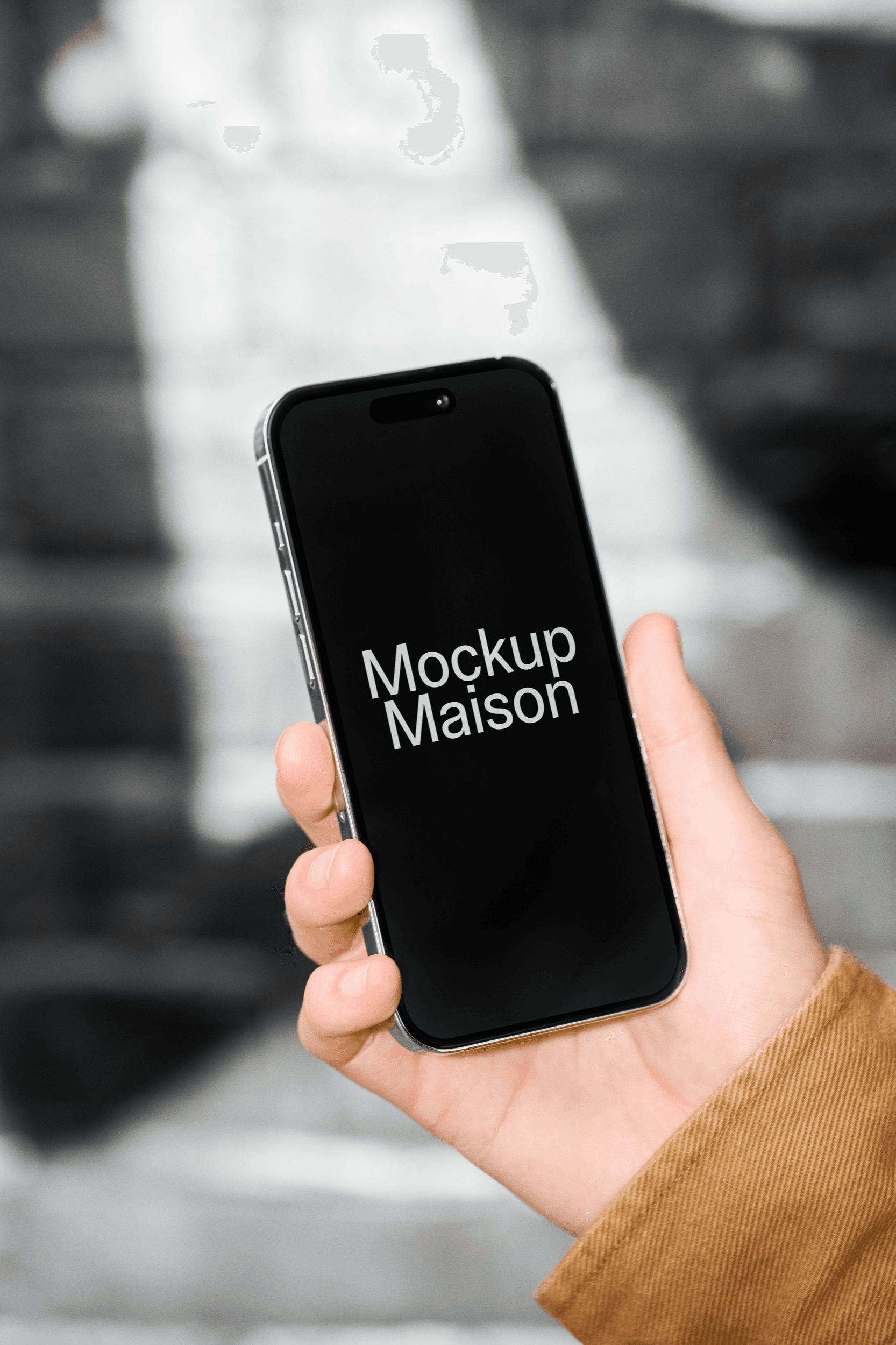 Wyndly — product screen